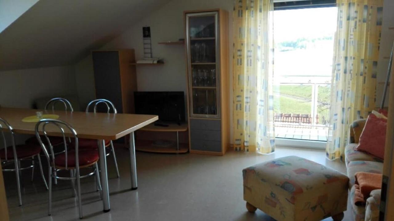 Ferienwohnung Familie Hubert Pilsl Sonnen Exterior photo